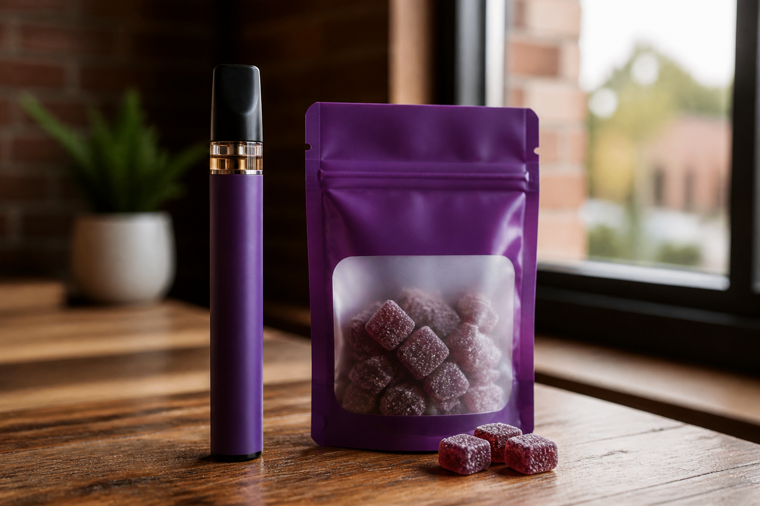 Purple Brand THCp Products in Marietta: Your Buyer's Guide & Local Delivery